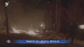 Tradiții de lăsatul secului