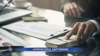 Horoscopul săptămânii