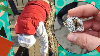 EXCLUSIV: Imaginile incredibile cu tânăra paralizată de faimosul drog zombie, analizate de medic. ”Duc la derealizare, depersonalizare, tulburări neurologice”