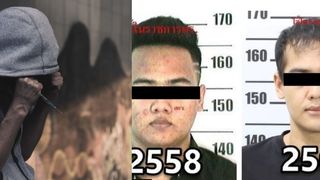 Un traficant de droguri periculos şi-a făcut operaţii estetice pentru a arăta ca un coreean. Chipul lui este total diferit acum