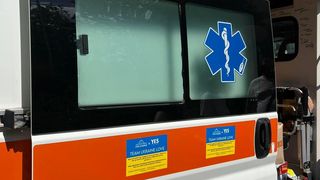 Un miliardar donează 3,25 milioane de dolari pentru achiziționarea de ambulanțe &icirc;n Ucraina