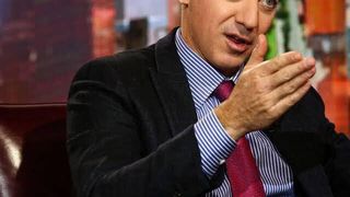 Bill Ackman -miliardar