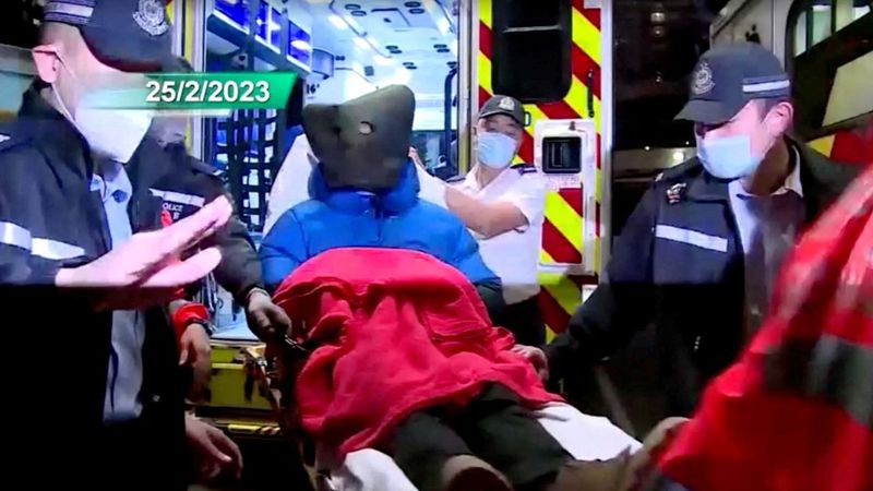 Fostul soț și rudele sale, acuzați de uciderea modelului din Abby Choi, tânăra ucisă şi tăiată în bucăţi într-o casă din Hong Kong