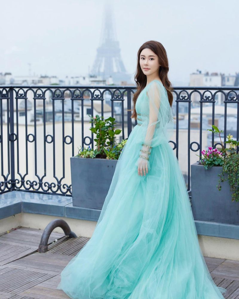 Fostul soț și rudele sale, acuzați de uciderea modelului din Abby Choi, tânăra ucisă şi tăiată în bucăţi într-o casă din Hong Kong