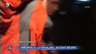 Discipolul lui Bivolaru, acuzat de viol
