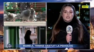 Mamele, trimise gratuit la psiholog