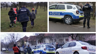 Situație dramatică în Satu Mare. Un bărbat și-a agresat copiii și soția, apoi și-a pus capăt zilelor