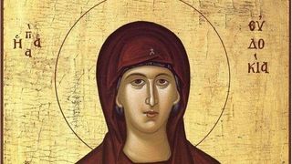 Calendar ortodox 1 martie 2023. Ce sărbătoare este miercuri?