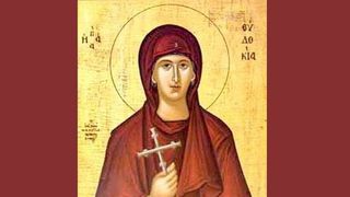 Calendar ortodox 1 martie 2023. 