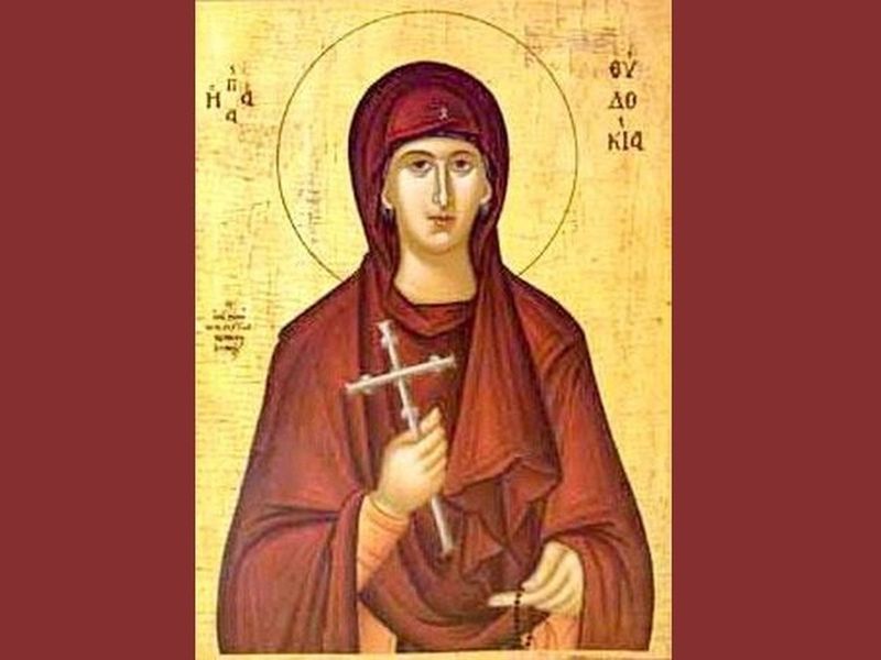 Calendar ortodox 1 martie 2023. 