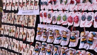 Sfaturile InfoCons legate de achiziționarea mărțișoarelor în luna martie.