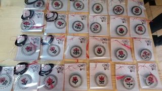 Sfaturile InfoCons legate de achiziționarea mărțișoarelor în luna martie