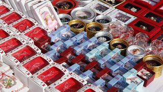 Sfaturile InfoCons legate de achiziționarea mărțișoarelor în luna martie