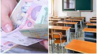 Părinții, tot mai nemulțumiți de sumele uriașe care se cer în școli pentru diverse activități