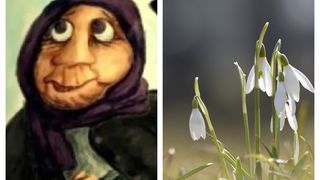 Babele de martie. Ce semnifică fiecare zi de la începutul lunii martie?