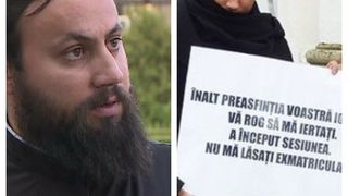 EXCLUSIV: Ultimele detalii din dosarul ”călugărului” Cristi Călin. Ce decizie a luat Parchetul Curții de Apel Constanța