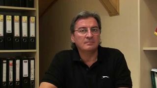 Dan Antonescu - Specialist Criminalist