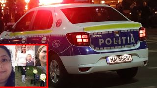 Un bărbat și-a ucis soția prin înjunghiere, după ce au avut o discuție aprinsă de locuința în care urmau să stea împreună