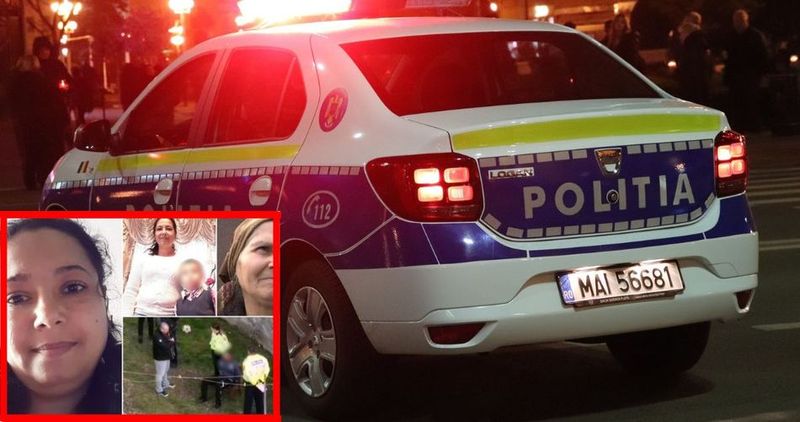 Un bărbat și-a ucis soția prin înjunghiere, după ce au avut o discuție aprinsă de locuința în care urmau să stea împreună