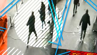 VIDEO - Incident halucinant la Gara de Nord din București! O femeie a fost înjunghiată în plină zi