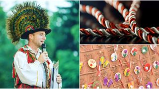 EXCLUSIV: Mărțișor 2023. Ce semnifică ziua de 1 martie?/ Etnolog: &rdquo;Mărţişorul aduce bucurie &icirc;n inima celor care iubesc viaţa, natura pregătindu-se să renască&rdquo;