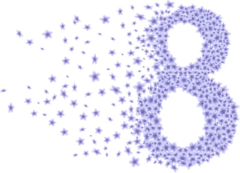 Ziua Femeii vs. Ziua Mamei. 