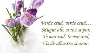 Citate pentru Mărțișor 2023.