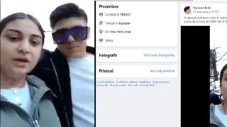 Adolescenta din Sibiu care a fost răpită &icirc;n urmă cu un an face declarații șocante: &bdquo;Părinții vor să mă v&acirc;ndă&rdquo;