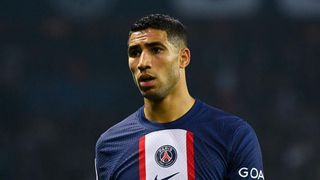 VIDEO - Incredibil! Fotbalistul Achraf Hakimi  de la echipa franceză Paris Saint-Germain este acuzat de viol