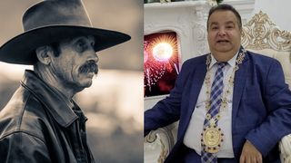 Dorin Cioabă vrea să dea Biserica Ortodoxă &icirc;n judecată. Regele Țiganilor trece la atac