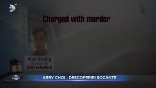 Abby Choi - descoperiri șocante