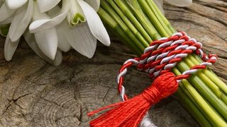 Urări de 1 Martie 2023 și Mărțișor 2023. ,,O primăvară fericită și plină de realizări! Să fii binecuv&acirc;ntat cu sănătate, fericire și multă dragoste!''