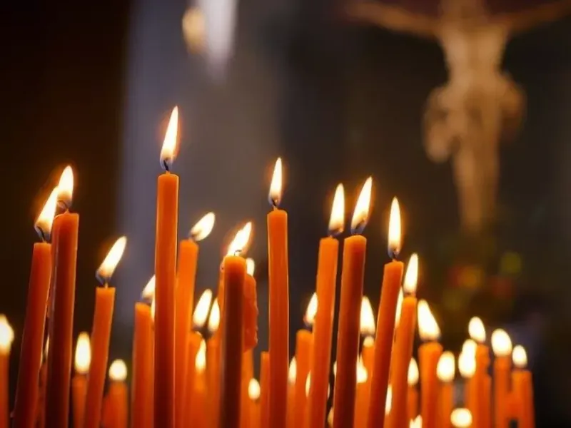 Postul Paștelui 2023. Ce semnificație are? Tradiții și obiceiuri în Postul Mare!