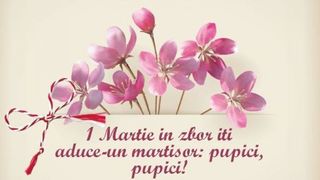 Mesaje de 1 Martie 2023. 