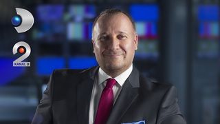 VIDEO - De 1 martie, Kanal D sărbătoreşte 16 ani!