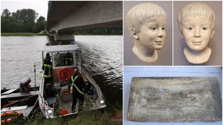 Autoritățile oferă o recompensă de 10.000 de euro oricui persoane care are detalii despre cazul băiețelului găsit în Dunăre. Crima este nerezolvată de aproape un an