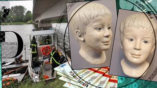 Autoritățile oferă o recompensă de 10.000 de euro oricărei persoane care are detalii despre cazul băiețelului găsit în Dunăre. Crima este nerezolvată de aproape un an