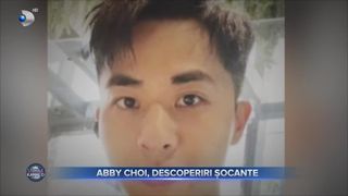 Abby Choi, descoperiri șocante