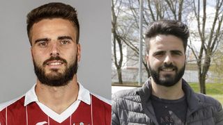 Doliu în lumea sportului! Un jucător de la CFR Cluj s-a stins din viață la doar 32 de ani