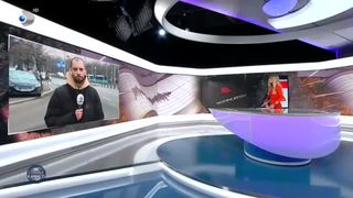 Exercițiu de alarmare publică