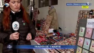 Tradiții de 1 martie