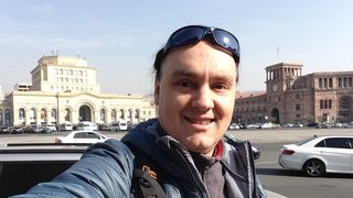 Ciprian Enea - consultant în turism
