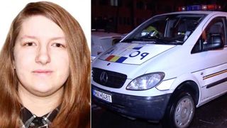 Anchetă de amploare în Sibiu, după ce o studentă la Teologie a dispărut de două săptămâni