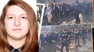 VIDEO - Anchetă de amploare în Sibiu, după ce o studentă la Teologie a dispărut de două săptămâni