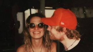 Ed Sheeran dezvăluie că soția sa a avut o tumoare "inoperabilă" &icirc;n timpul sarcinii/ Ed Sheeran: &rdquo;Eram &icirc;ntr-o spirală de frică, depresie și anxietate"