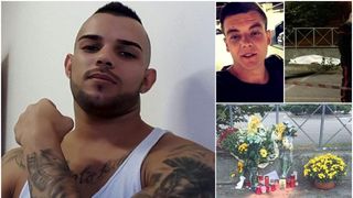 Florin Stîngaciu este cu un pas mai aproape de libertate! Condamnarea pe viață a românului a fost redusă