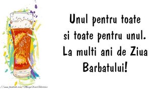 Mesaje de Ziua Bărbatului 2023: Urări şi felicitări pentru 9 martie
