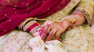 O mireasă din India a decedat în timpul ceremoniei. Tânăra a fost înlocuită de sora ei