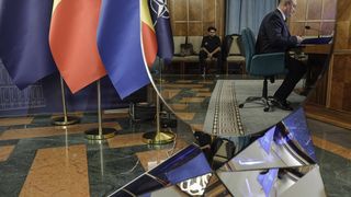 ION este primul consilier al Guvernului care folosește inteligență artificială