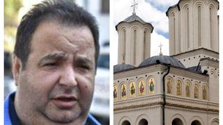 Dorin Cioabă vrea să dea Biserica Ortodoxă &icirc;n judecată. Reacția Patriarhiei Rom&acirc;ne